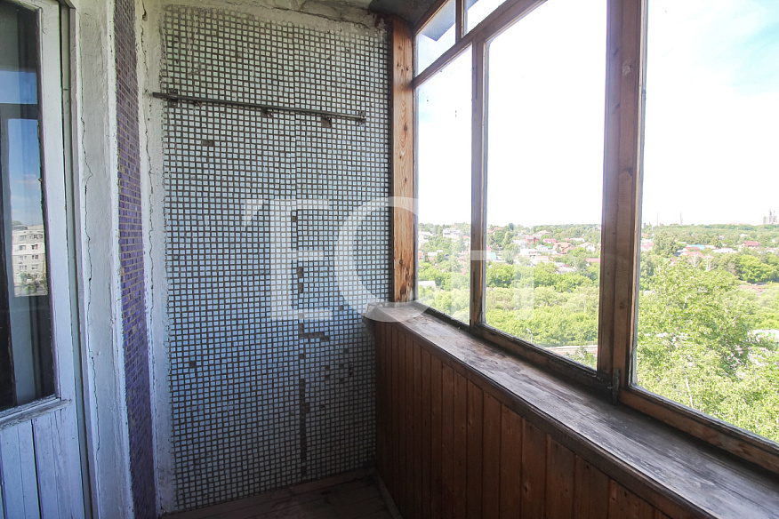 Продажа 2 комнатной квартиры, 50.6 м2, обл. Тульская, г. Тула, Рязанская улица, 26к1 22
