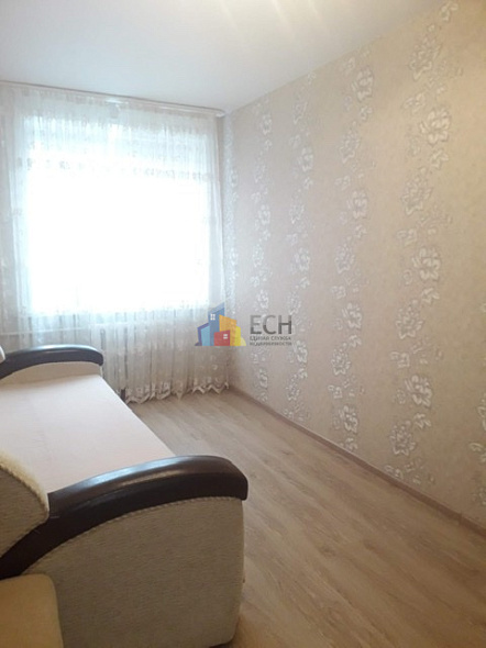 Многокомнатная квартира, 83.4 м2, обл. Тульская, г. Тула, Калужское шоссе, 13 4