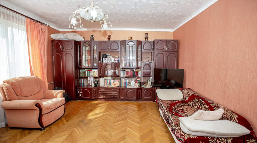 Продажа 2 комнатной квартиры, 79 м2, обл. Тульская, г. Тула, улица Льва Толстого, 117 1
