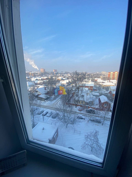 Продажа 3 комнатной квартиры, 67 м2, обл. Тульская, г. Тула, Рязанская улица, 3 3