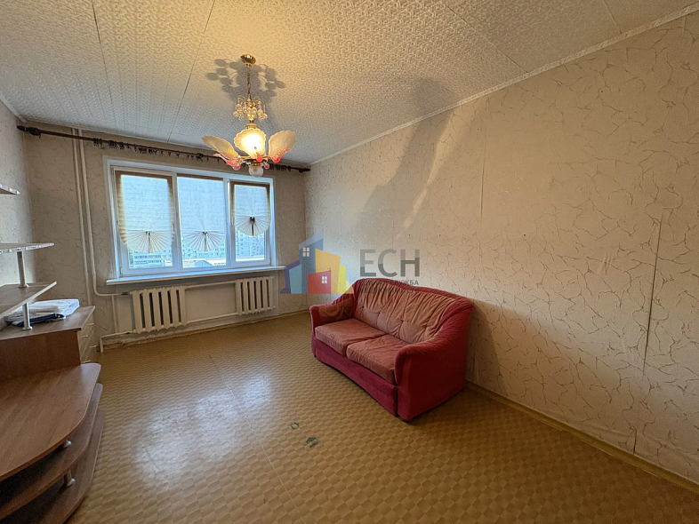 Продажа 2 комнатной квартиры, 51 м2, обл. Тульская, г. Тула, улица Пузакова, 66 3