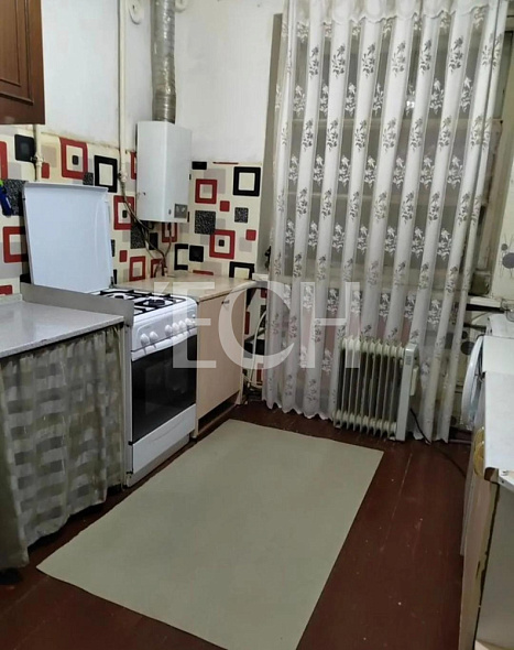Продажа 3 комнатной квартиры, 78.5 м2, обл. Тульская, г. микрорайон Первомайский, Заводская улица, 9 7