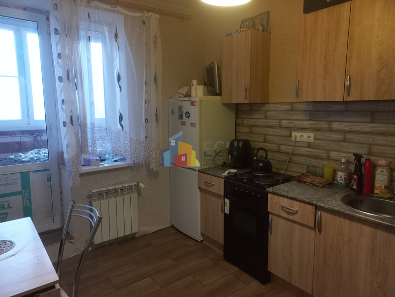 Продажа 1 комнатной квартиры, 43 м2, обл. Тульская, г. Тула, улица Генерала Маргелова, 5В 7
