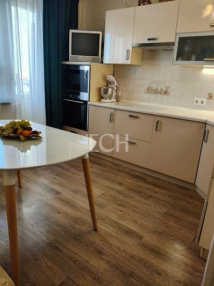 Продажа 3 комнатной квартиры, 82.9 м2, обл. Тульская, г. Тула, улица Вильямса, 12А 1