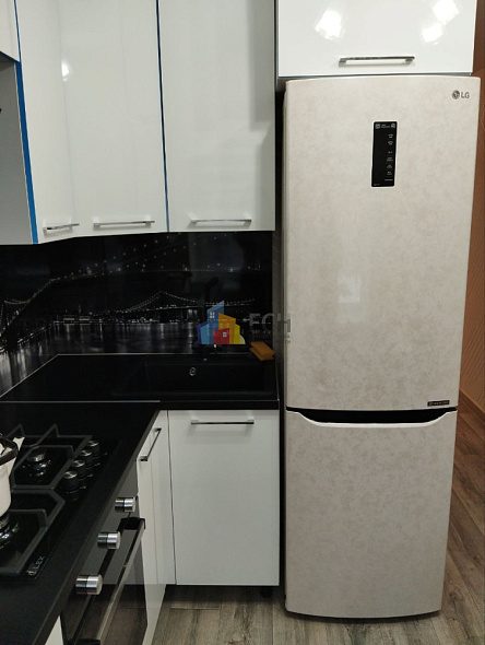 Продажа 1 комнатной квартиры, 32 м2, обл. Тульская, г. посёлок Косая Гора, улица Максима Горького, 13 8