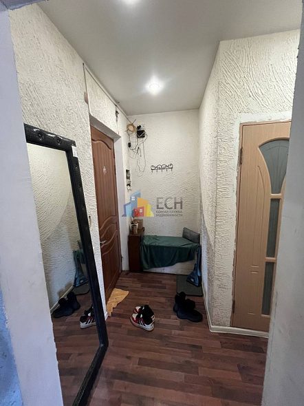 Продажа 2 комнатной квартиры, 44 м2, обл. Тульская, г. Тула, проспект Ленина, 101 3