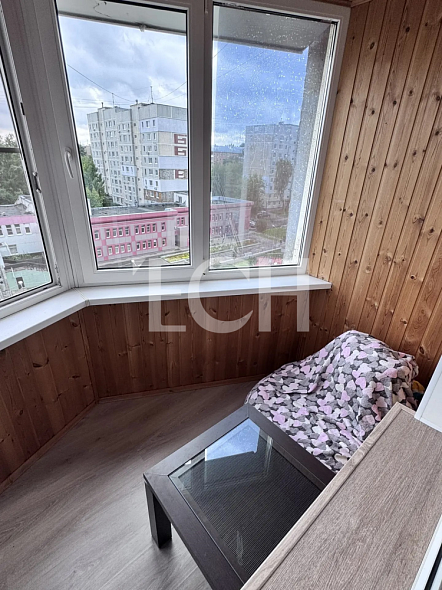 Продажа 3 комнатной квартиры, 65 м2, обл. Тульская, г. Тула, улица Галкина, 35 16