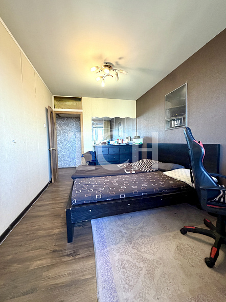 Продажа 2 комнатной квартиры, 50 м2, обл. Тульская, г. Тула, улица Марата, 32 1