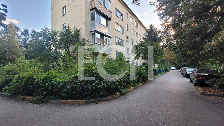 Продажа 2 комнатной квартиры, 36 м2, обл. Тульская, г. Тула, улица Дмитрия Ульянова, 22 1