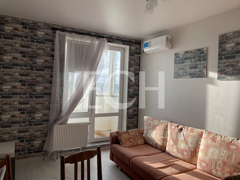 Продажа 1 комнатной квартиры, 39 м2, обл. Тульская, г. Тула, Оборонная улица, 102Б 2