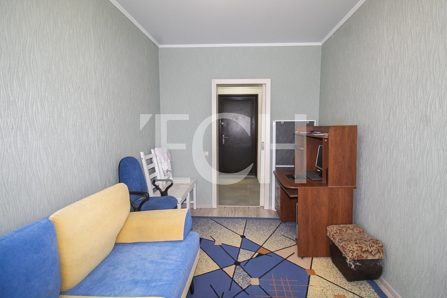 Продажа 2 комнатной квартиры, 45 м2, обл. Тульская, г. посёлок Косая Гора, улица Максима Горького, 36 11