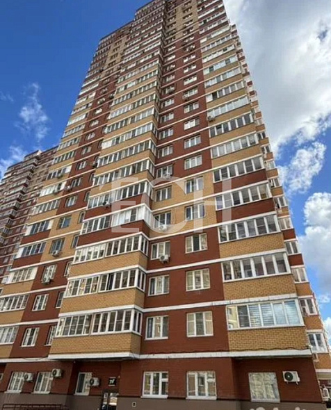 Продажа 1 комнатной квартиры, 37.9 м2, обл. Тульская, г. Тула, улица Генерала Маргелова, 7В 1