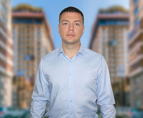Родин Сергей Игоревич