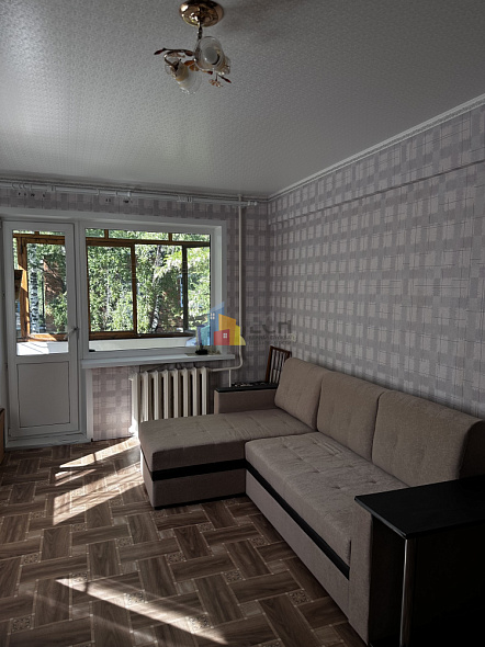 Продажа 1 комнатной квартиры, 31.8 м2, обл. Тульская, г. Тула, Приупская улица, 5 1