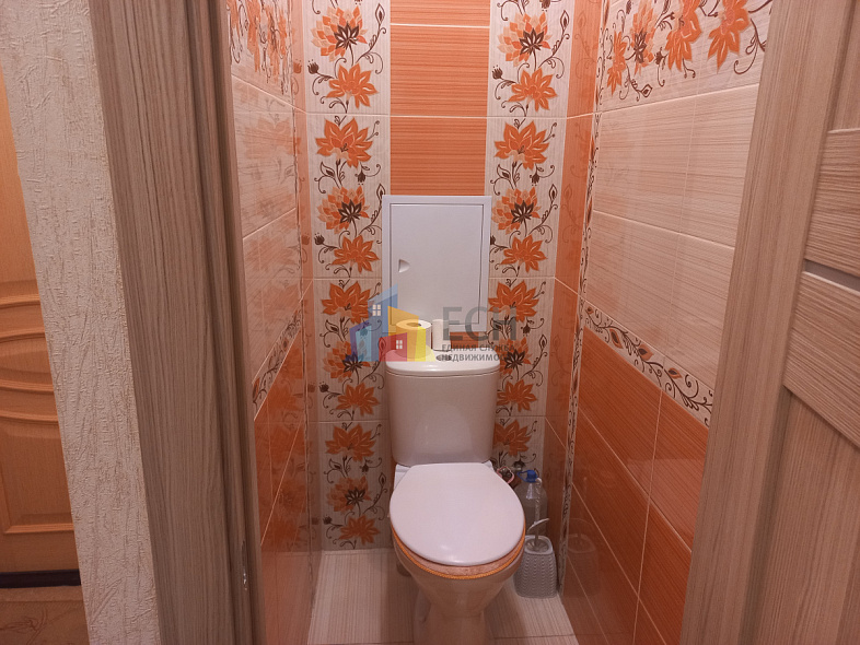 Продажа 2 комнатной квартиры, 58 м2, обл. Тульская, г. Тула, улица Генерала Маргелова, 5А 12