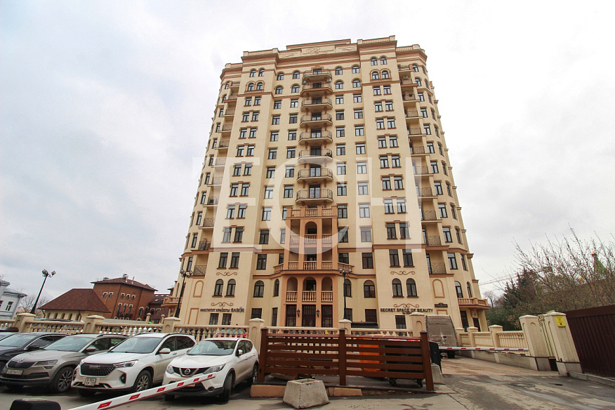Продажа 2 комнатной квартиры, 96.7 м2, обл. Тульская, г. Тула, улица Свободы, 21 18