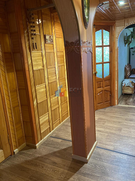 Продажа 3 комнатной квартиры, 63.4 м2, обл. Тульская, г. Венёв, микрорайон Южный, 47 12