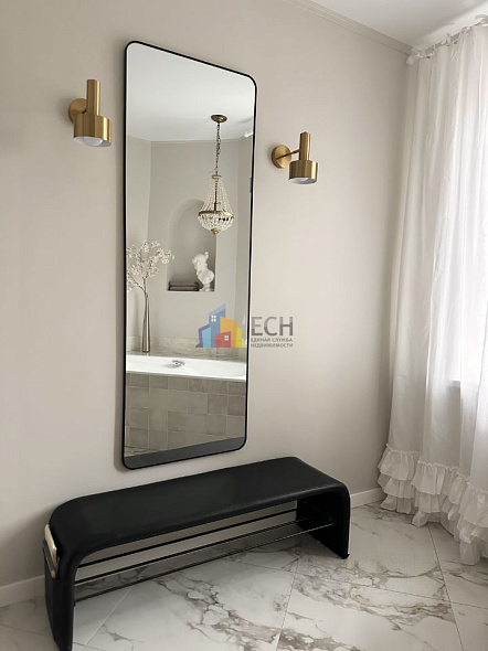 Продажа 3 комнатной квартиры, 90.5 м2, обл. Тульская, г. Тула, улица Дзержинского, 10 21