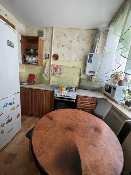 Продажа 2 комнатной квартиры, 42 м2, обл. Тульская, г. Тула, улица Малые Гончары, 4 4