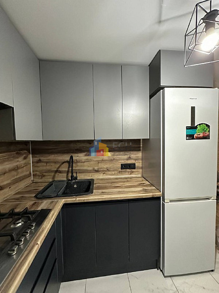 Продажа 2 комнатной квартиры, 43.5 м2, обл. Тульская, г. Венёв, микрорайон Южный, 5 11