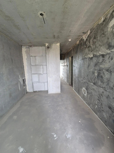 Продажа 2 комнатной квартиры, 60.3 м2, обл. Тульская, г. Тула, улица Хворостухина, 29 10