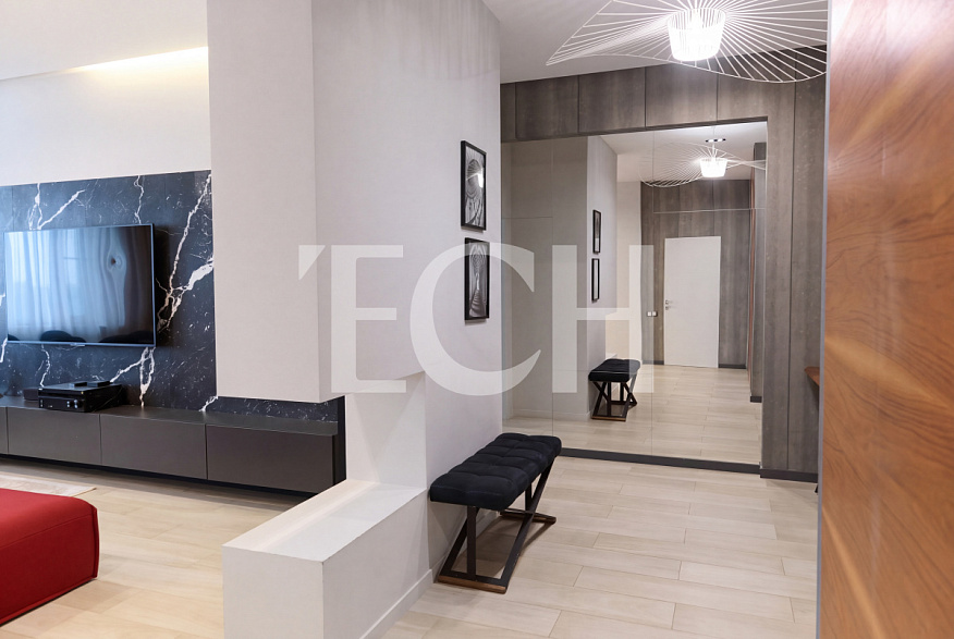 Продажа 1 комнатной квартиры, 80 м2, обл. Тульская, г. Тула, улица Фрунзе, 27А 13