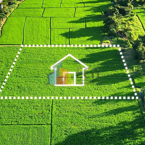 Земельные участки в Туле, продажа участков под ИЖС - ЕСН 