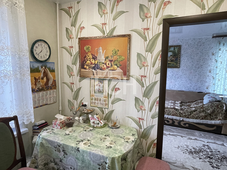 Продажа 1 комнатной квартиры, 31 м2, обл. Тульская, г. Тула, улица 9 Мая, 10 11