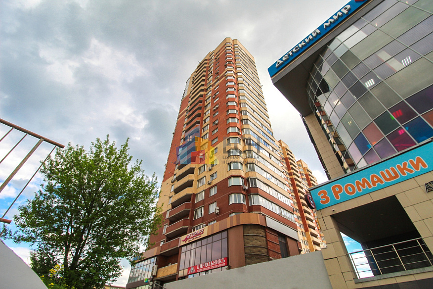 Продажа 1 комнатной квартиры, 40.5 м2, обл. Тульская, г. Тула, проспект Ленина, 112 15