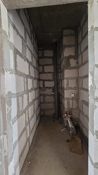 Продажа 3 комнатной квартиры, 123 м2, обл. Тульская, г. Тула, улица Демонстрации, 20Б 7