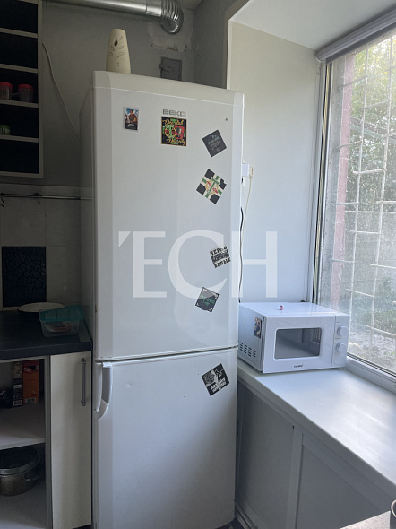 Продажа 1 комнатной квартиры, 30 м2, обл. Тульская, г. Тула, улица Академика Обручева, 2А 3