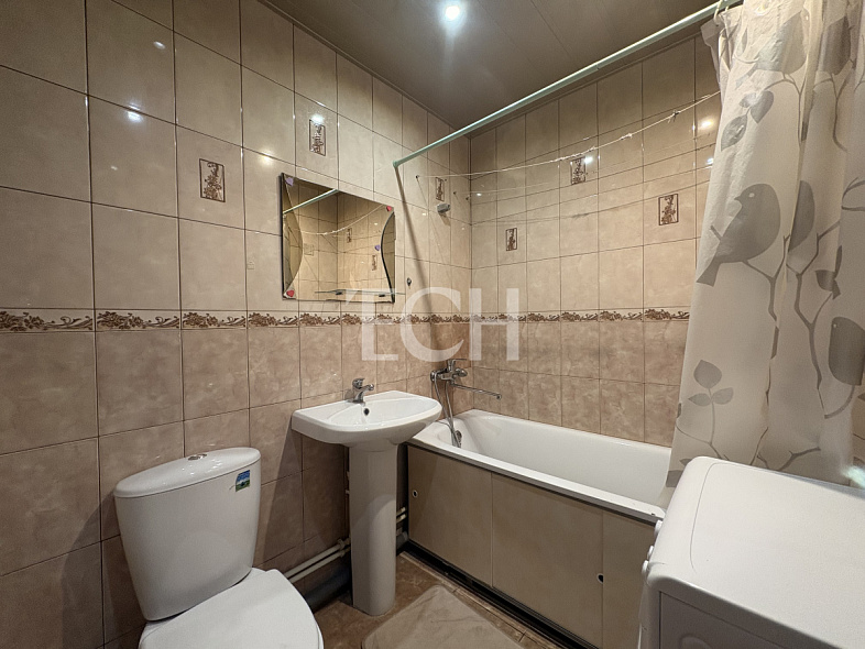 Продажа 1 комнатной квартиры, 34 м2, обл. Тульская, г. Тула, проспект Ленина, 157 4