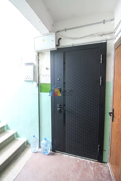 Продажа 1 комнатной квартиры, 32.2 м2, обл. Тульская, г. Тула, улица Болдина, 1 11