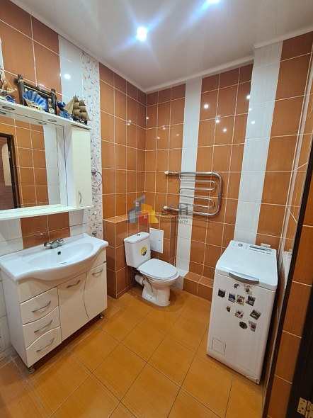 Продажа 3 комнатной квартиры, 82.6 м2, обл. Тульская, г. Тула, улица Кирова, 23В 11