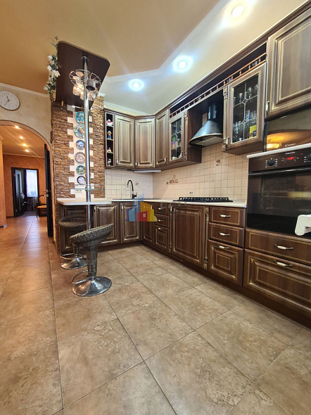 Продажа 3 комнатной квартиры, 82.6 м2, обл. Тульская, г. Тула, улица Кирова, 23В 5