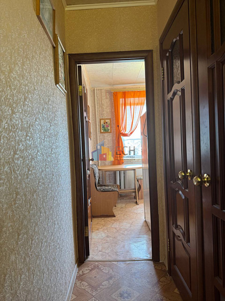 Продажа 2 комнатной квартиры, 48 м2, обл. Тульская, г. Ефремов, улица Мира, 3 12
