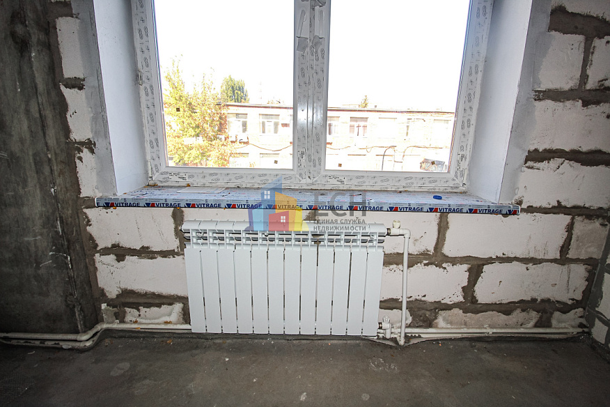 Продажа 3 комнатной квартиры, 97 м2, обл. Тульская, г. Тула, улица Клары Цеткин, 18 10