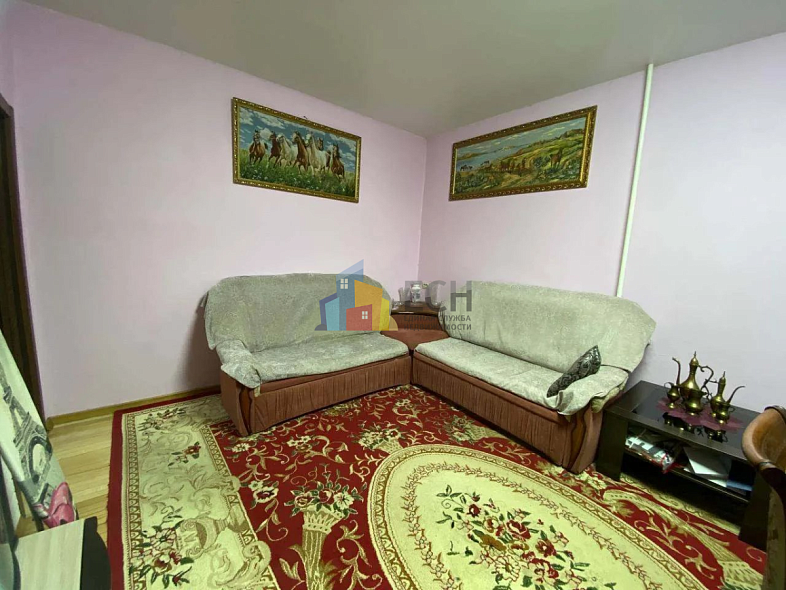 Многокомнатная квартира, 86.2 м2, обл. Тульская, г. Тула, проспект Ленина, 63 5
