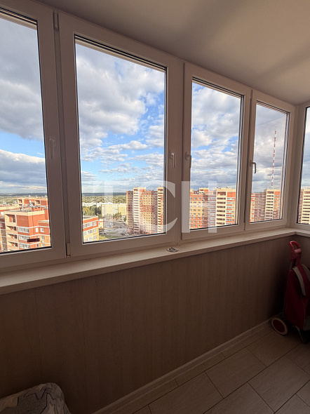 Продажа 1 комнатной квартиры, 37.3 м2, обл. Тульская, г. Тула, проспект Ленина, 134 15