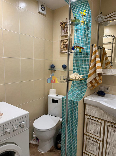 Продажа 3 комнатной квартиры, 64 м2, обл. Тульская, г. Тула, улица Революции, 24 5