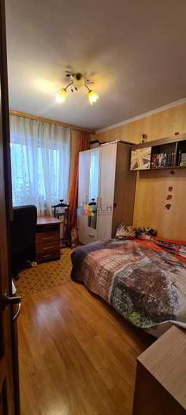 Продажа 3 комнатной квартиры, 64.2 м2, обл. Тульская, г. Тула, улица Фрунзе, 13 5