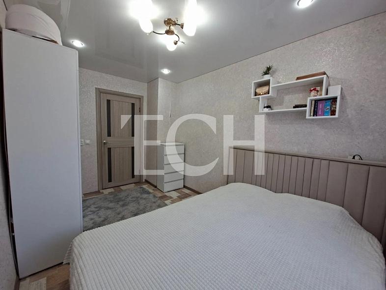 Продажа 3 комнатной квартиры, 51.3 м2, обл. Тульская, г. Алексин, улица 50 лет Октября, 17 13