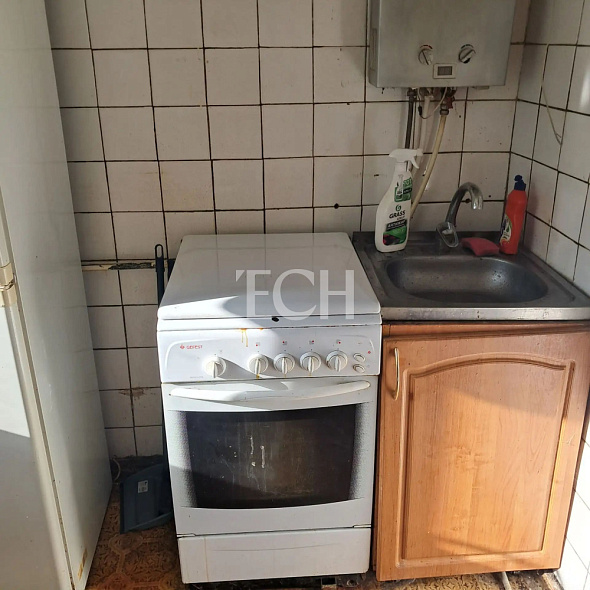 Продажа 2 комнатной квартиры, 47.3 м2, обл. Тульская, г. Новомосковск, Шахтёрская улица, 20 8