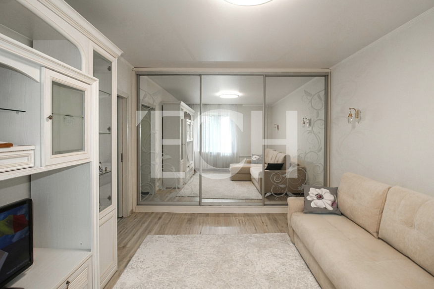 Продажа 2 комнатной квартиры, 45 м2, обл. Тульская, г. посёлок Косая Гора, улица Максима Горького, 36 6