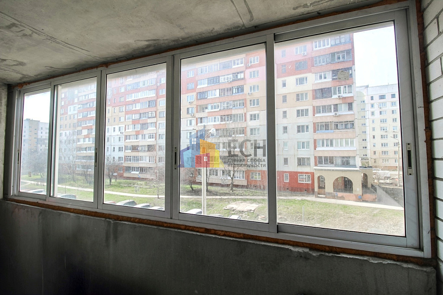 Продажа 2 комнатной квартиры, 62 м2, обл. Тульская, г. Тула, улица Ершова, 29 3