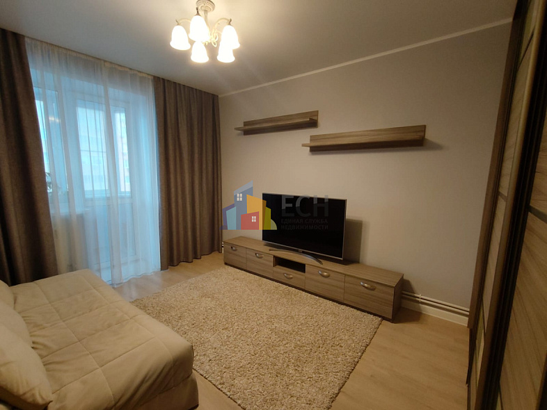 Продажа 2 комнатной квартиры, 51 м2, обл. Тульская, г. Тула, улица Строителей, 3 3