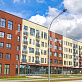 Продажа 1 комнатной квартиры, 41.5 м2, обл. Тульская, г. посёлок Молодёжный, улица Вадима Усова, 37 32