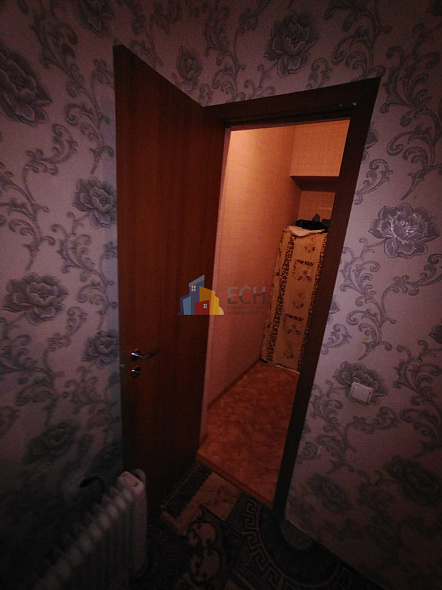 Продажа 1 комнатной квартиры, 45.2 м2, обл. Тульская, г. посёлок Северный, Еловой проезд, 21 6