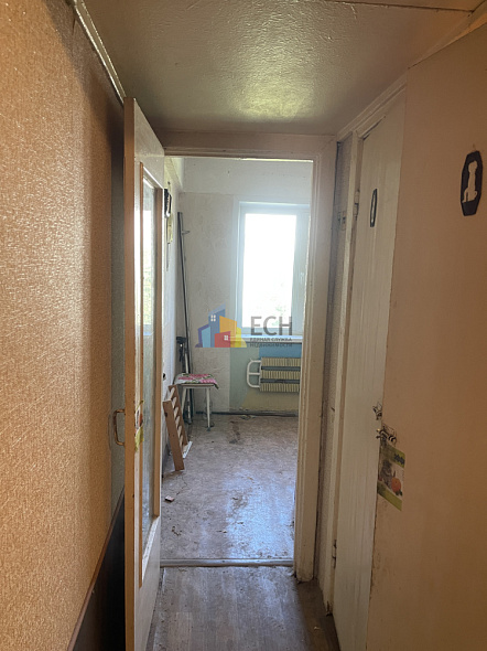 Продажа 2 комнатной квартиры, 47.4 м2, обл. Тульская, г. Тула, улица Кауля, 4 19