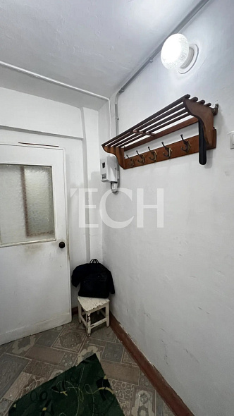 Продажа 2 комнатной квартиры, 44.6 м2, обл. Тульская, г. Тула, улица Металлургов, 63 5
